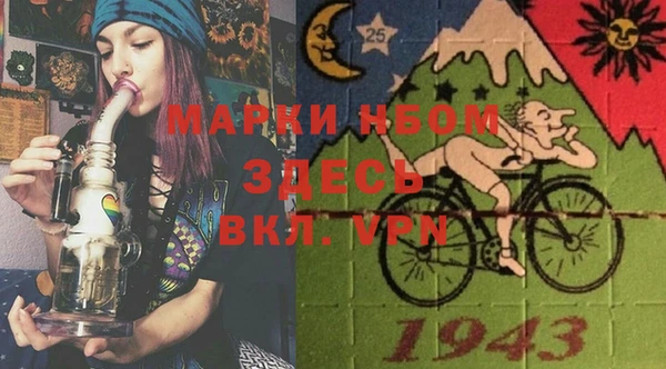 молекула духа Алексеевка